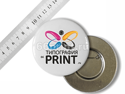 заказать печать 200 значков закатных, круглые, диаметр 78 мм., сублимационная печать