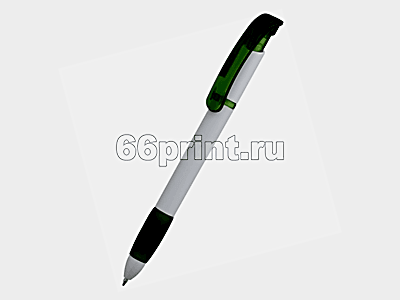 заказать печать 250 Шариковых ручек «Selena», тампопечать 1+0