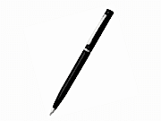 заказать печать 250 Шариковых ручек «Euro Chrome», тампопечать 1+0