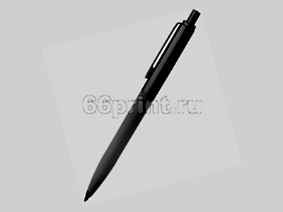 заказать печать 300 Шариковых ручек «Popular» с гравировкой