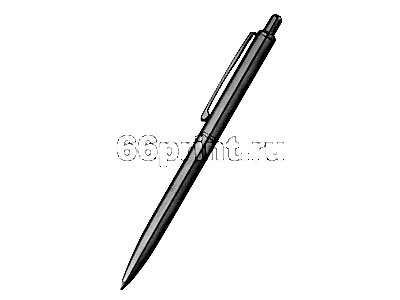 заказать печать 100 Шариковых ручек «Easy» с гравировкой