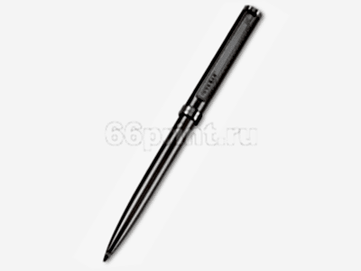 заказать печать 500 Шариковых ручек «Senator Delgado» с гравировкой