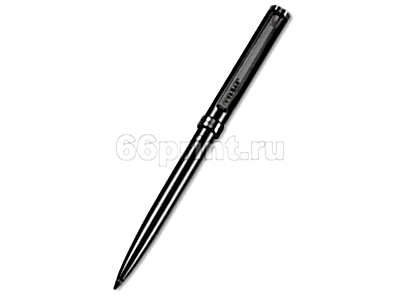 заказать печать 300 Шариковых ручек «Senator Delgado» с гравировкой