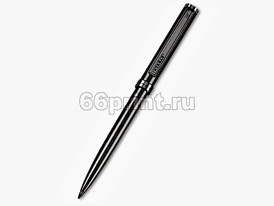 заказать печать 200 Шариковых ручек «Senator Delgado» с гравировкой