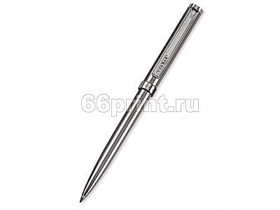 заказать печать 100 Шариковых ручек «Senator Delgado» с гравировкой