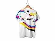 заказать печать 50 детских футболок с полной запечаткой