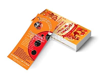 заказать печать 