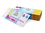 заказать печать 5 000 листовок «Денежная купюра»