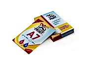 заказать печать 2 000 флаеров «А7»