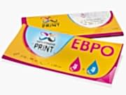 заказать печать 120 листовок «Евро»