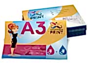 заказать печать 1 000 листовок «А3»