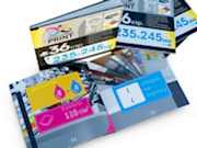 заказать печать 3 000 каталогов «245х235», 4+4, бумага 115 г/м², 36 страниц