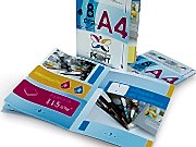 заказать печать 75 каталогов «А4», книжная ориентация, 8 страниц