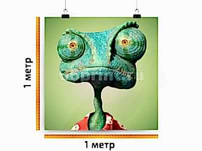 заказать печать Баннер «Backlit» транслюцентный, 1 м², широкоформатная печать 720 dpi (от 2 м²)