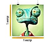 заказать печать Баннер «Backlit» транслюцентный, 1 м², интерьерная печать 1440 dpi (от 5 м²)