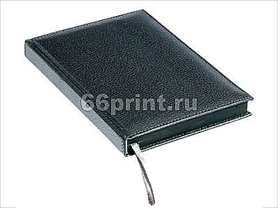 заказать печать 30 ежедневников А5,  тиснение блинтовое