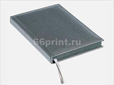 заказать печать 50 ежедневников А5,  тиснение блинтовое