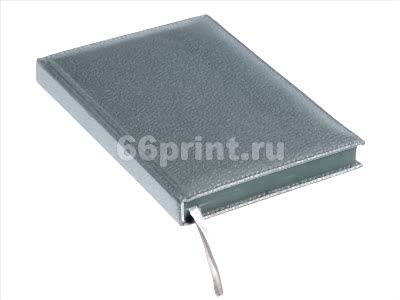 заказать печать 100 ежедневников А5,  тиснение блинтовое