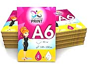 заказать печать 